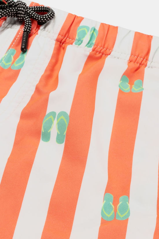 Shiwi Shiwi  Swim Shorts Flipflops Zwembroek Junior