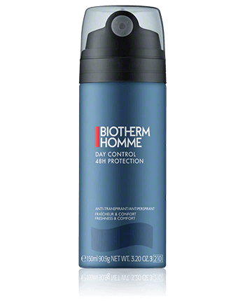 Biotherm Homme Day Control Déodorant Spray 48H Anti-Transpirant 150ml