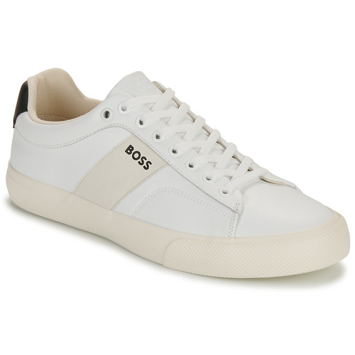 BOSS - Aiden_Tenn_flrb Blanco