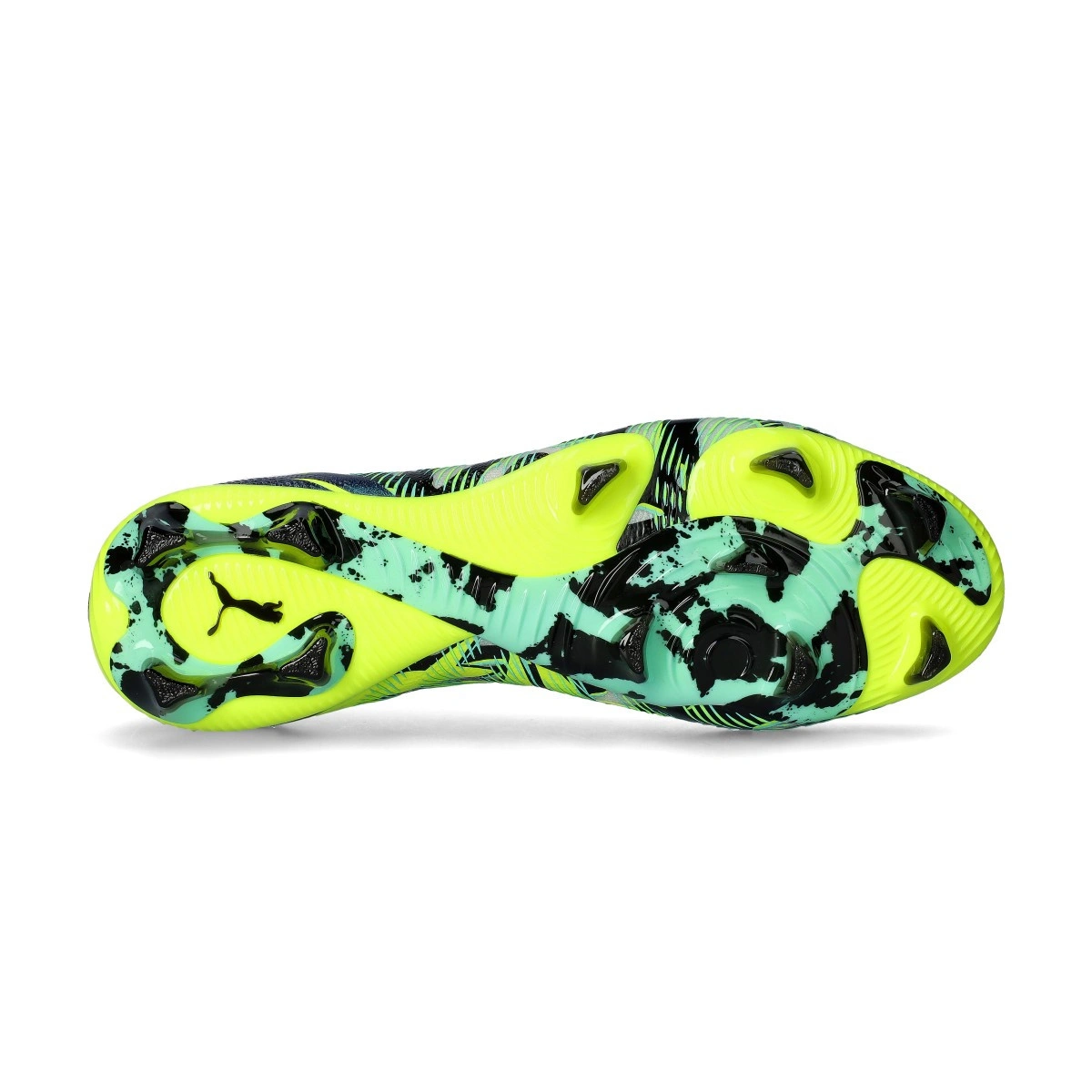 Chuteira Puma Puma Future 9 Ultimate Creativity FG
