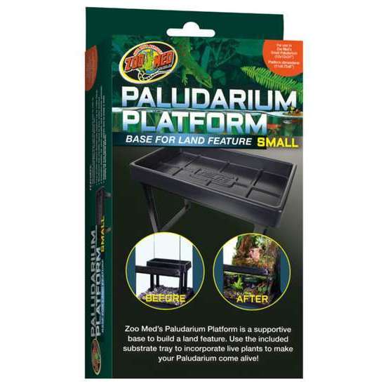 PLATEFORME pour PALUDARIUM small ZOOMED