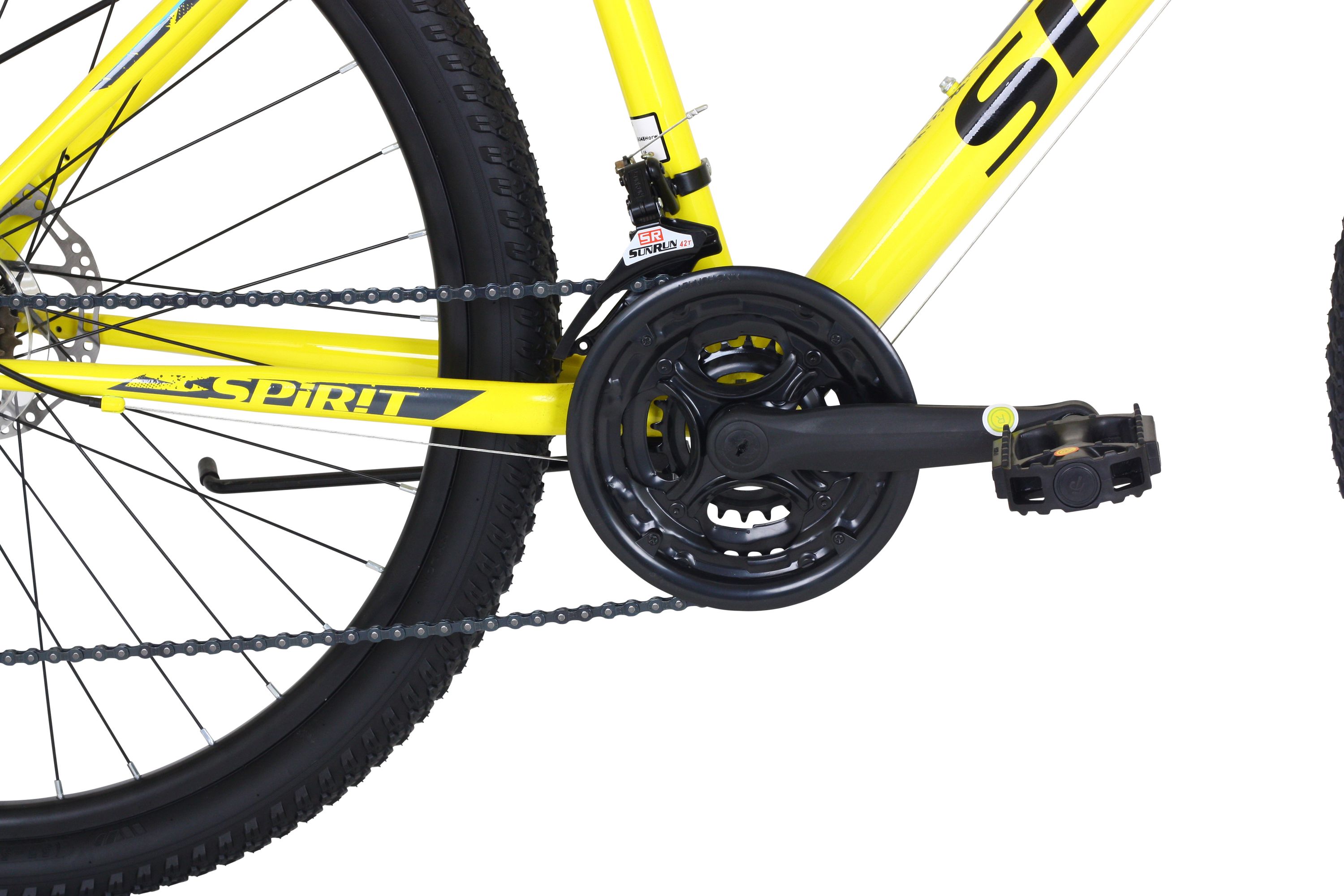 Mountainbike 27.5