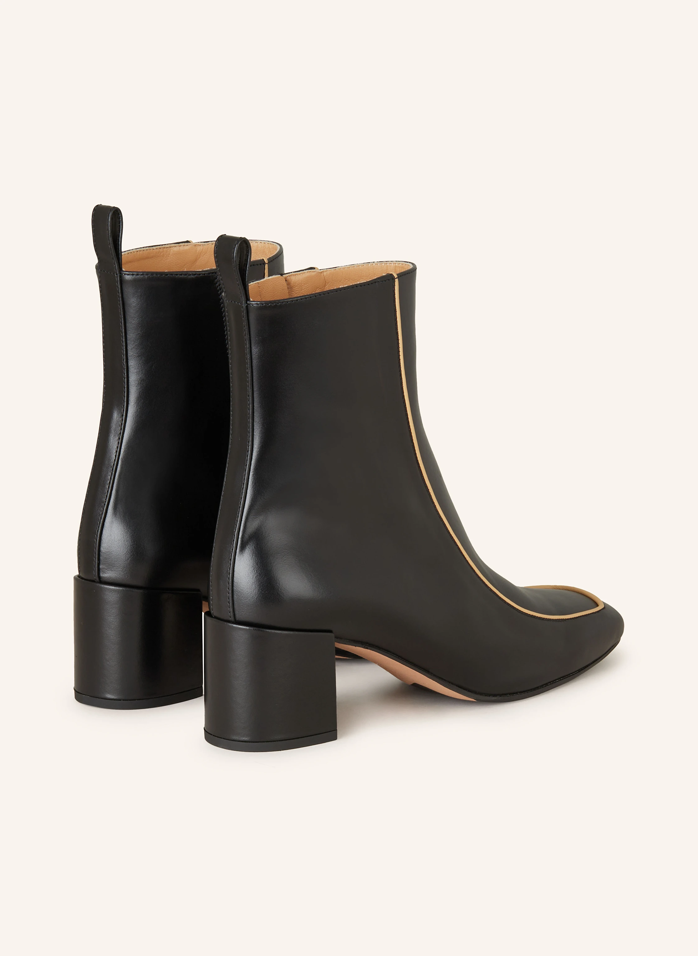 UNÜTZER Stiefeletten BOOTIE