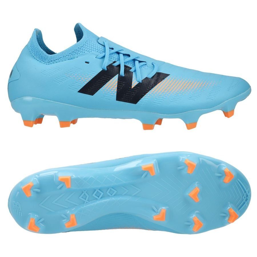 New Balance Furon V7 Destroy FG - Team Sky Blue