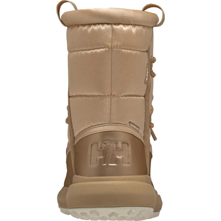 Helly Hansen W Isolabella 2 Demi Champagne