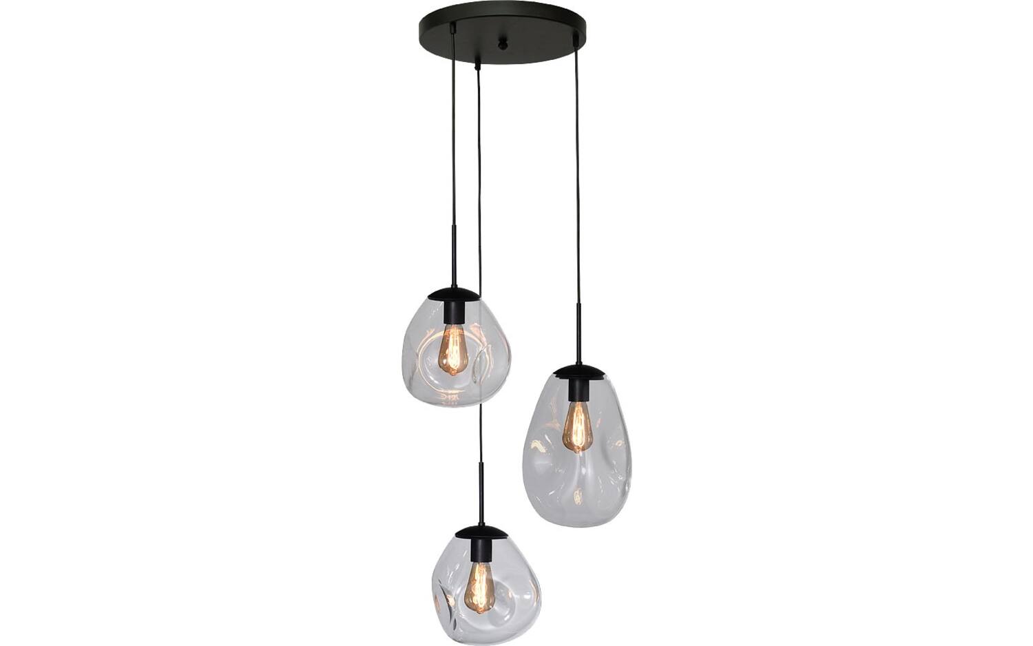 Hanglamp Lava