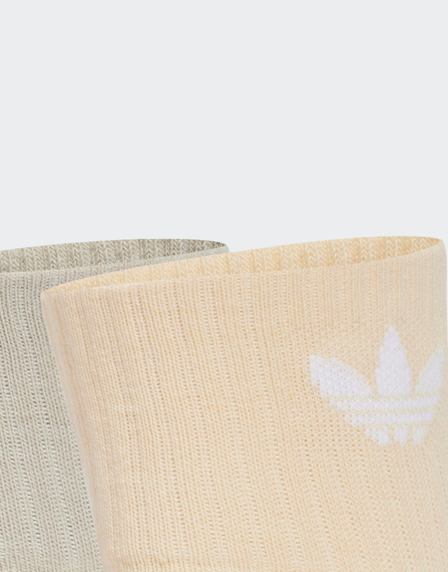 adidas Originals Lot de 6 paires de chaussettes Homme