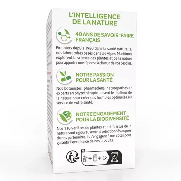 Arkopharma Arkogélules Gymnema Sylvestre 45 gélules
