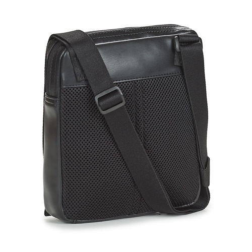 Calvin Klein Jeans - MONOGRAM SOFT REPORTER18 - Noir