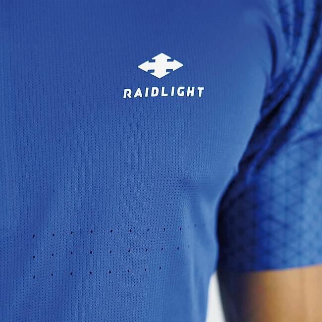 RAIDLIGHT - T-SHIRT MC R-LIGHT SS TOP M