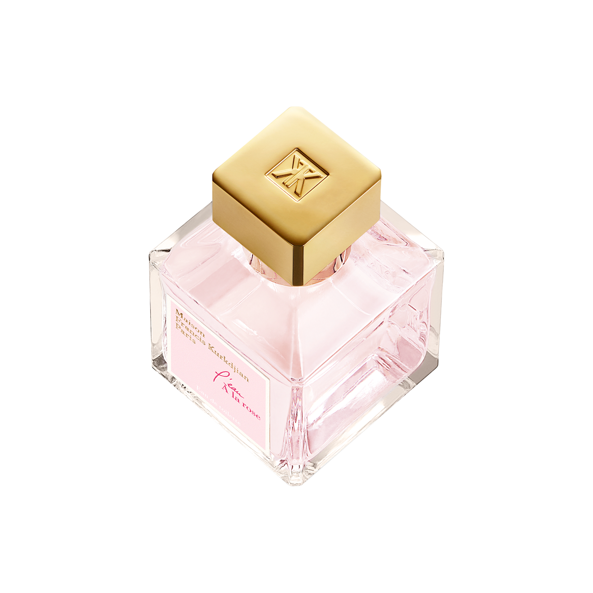 L'eau À la rose Eau de Toilette 70ml