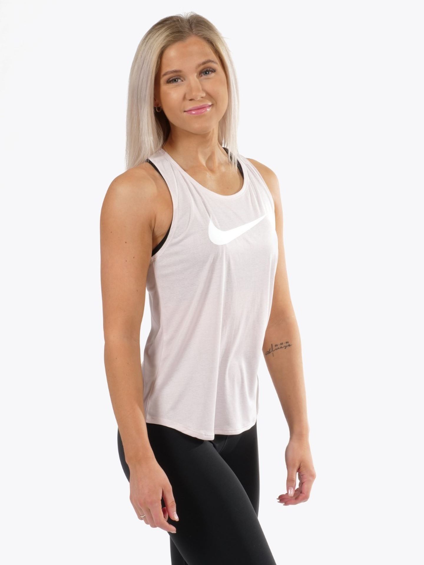 Swoosh Run Tank