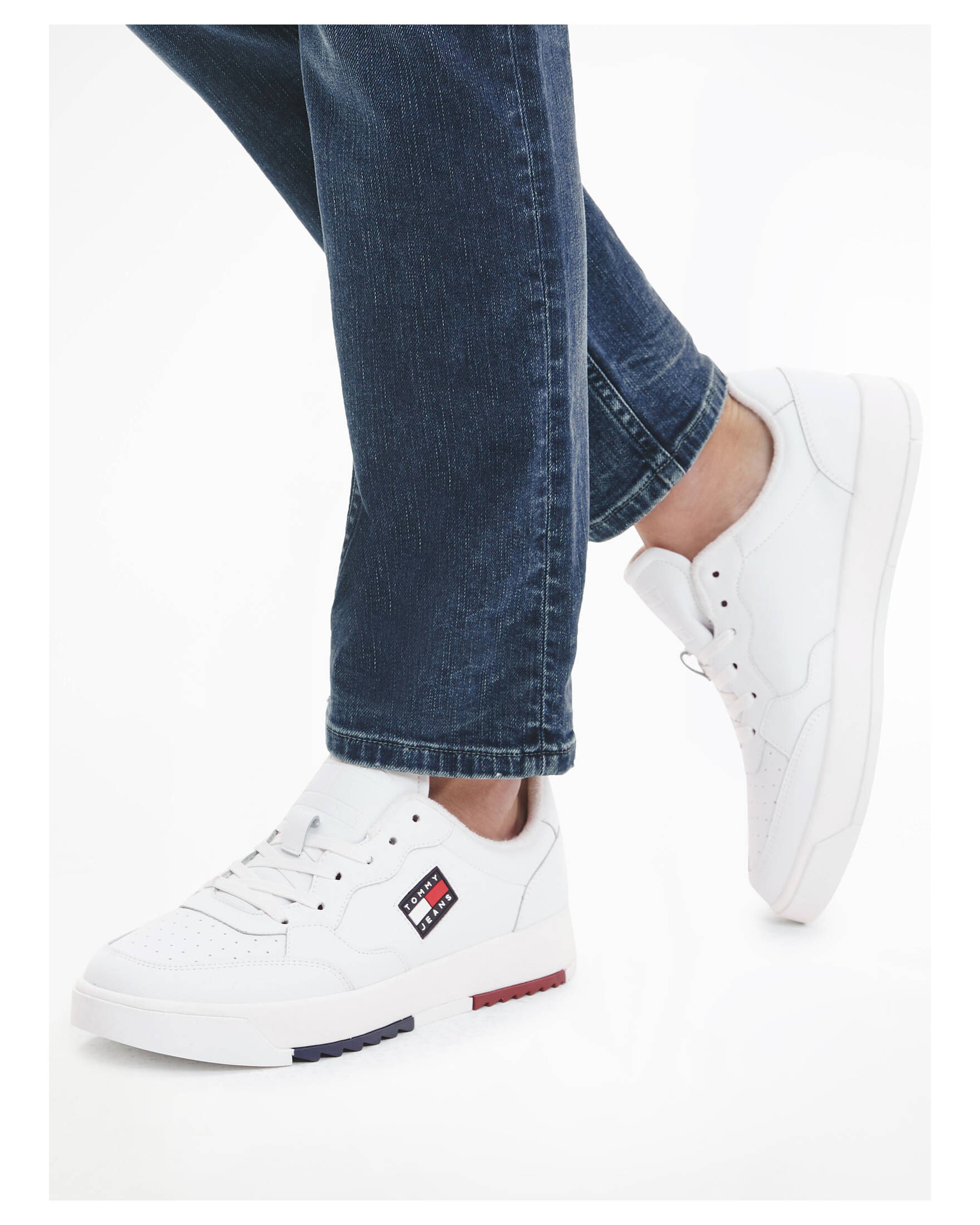 Tommy Jeans| Herren Sneaker