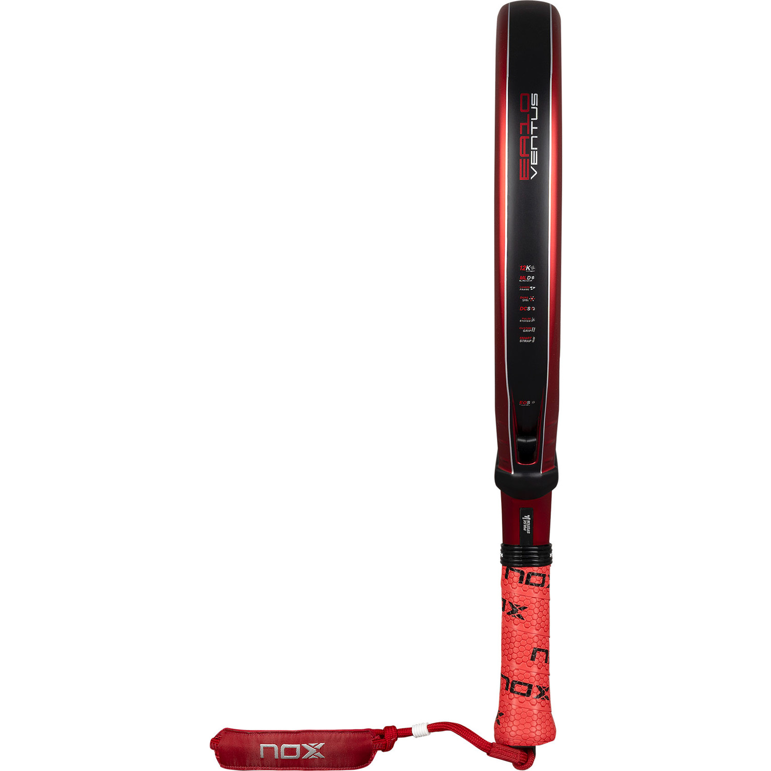 Nox EA10 Ventus Hybrid 12K Xtrem