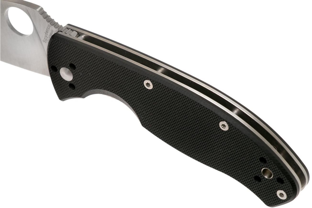 Spyderco Tenacious C122GP zakmes