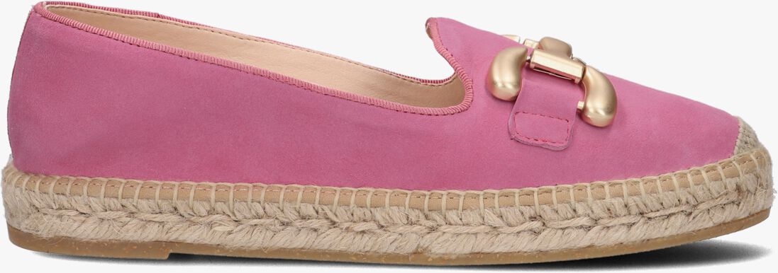 KANNA roze kanna espadrilles 22070