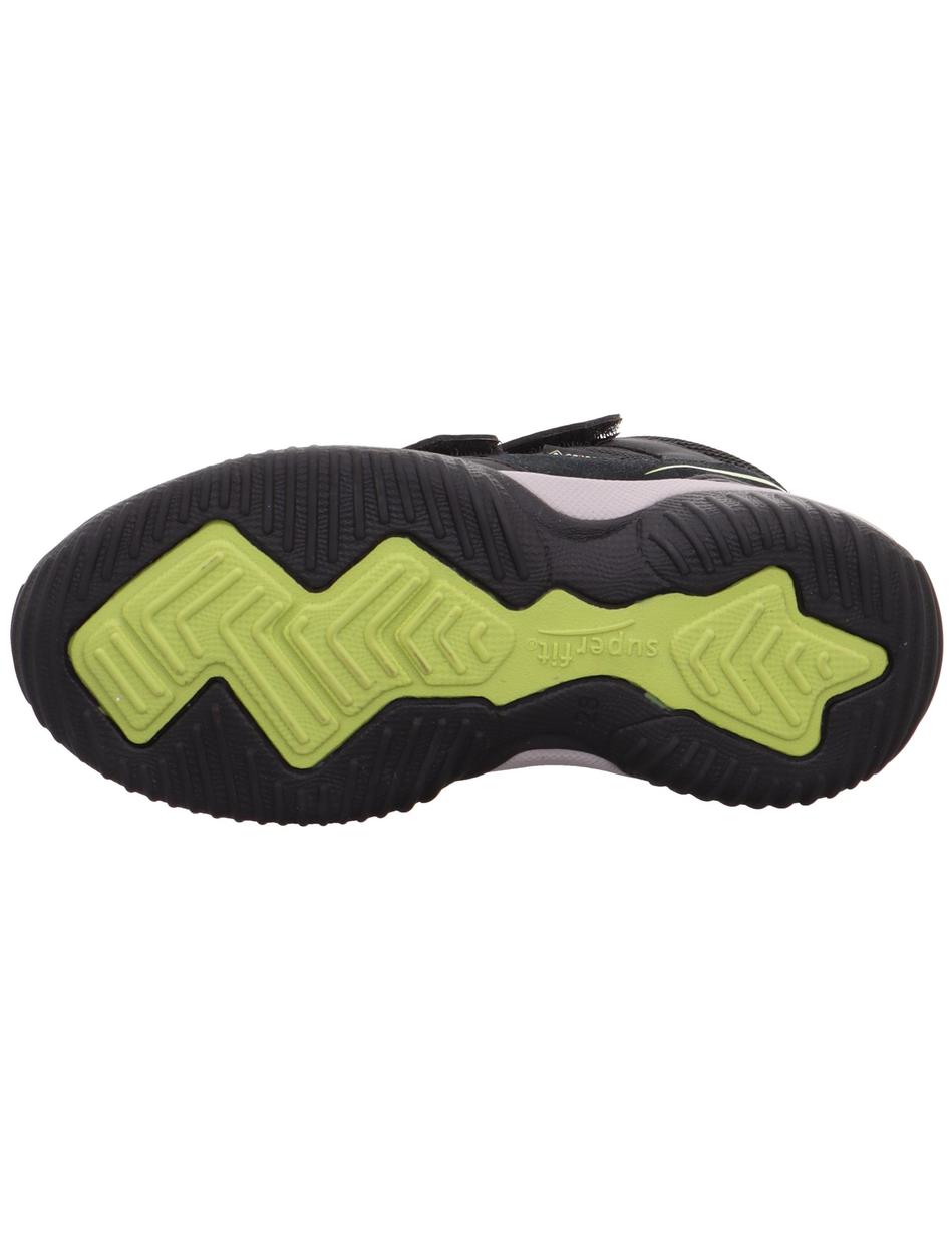 Sneaker High STORM