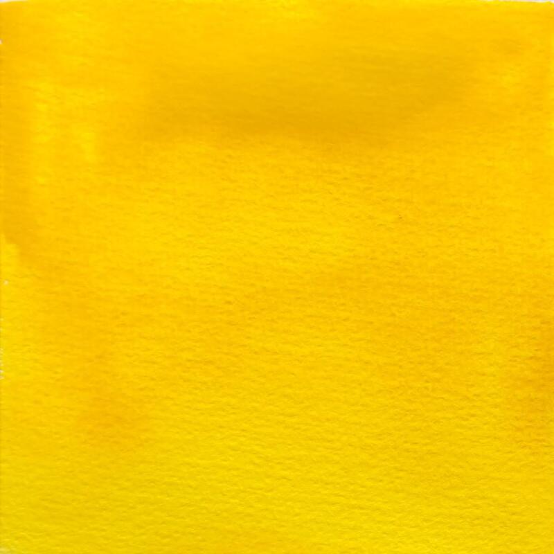 Aquarelle extra-fine tube 5ml - Jaune primaire