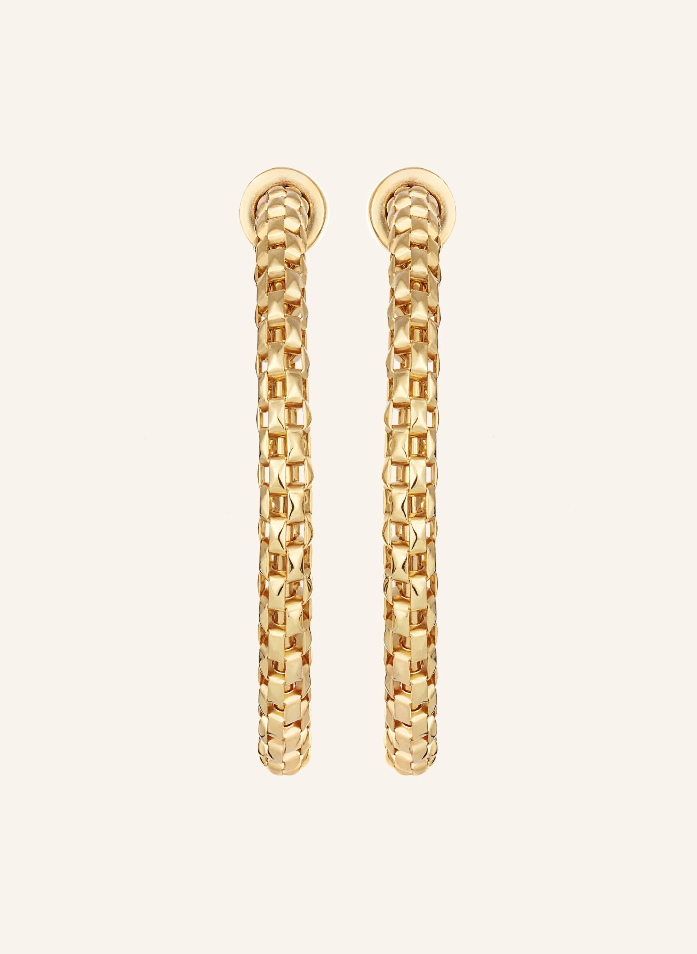 WEMPE Fine Jewelry Creole BASICS