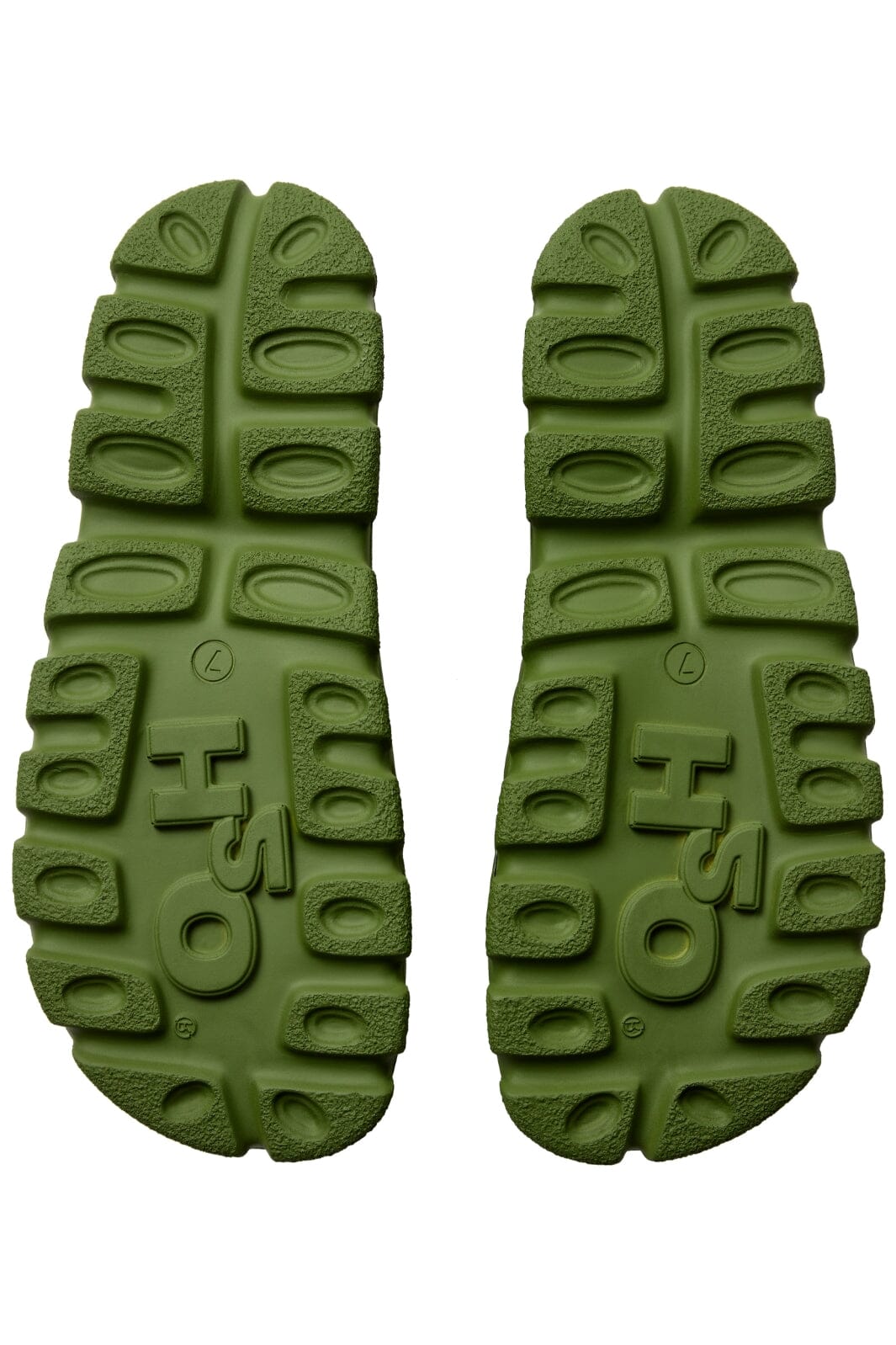 H2O Trek Sandal 3013 grasshopper