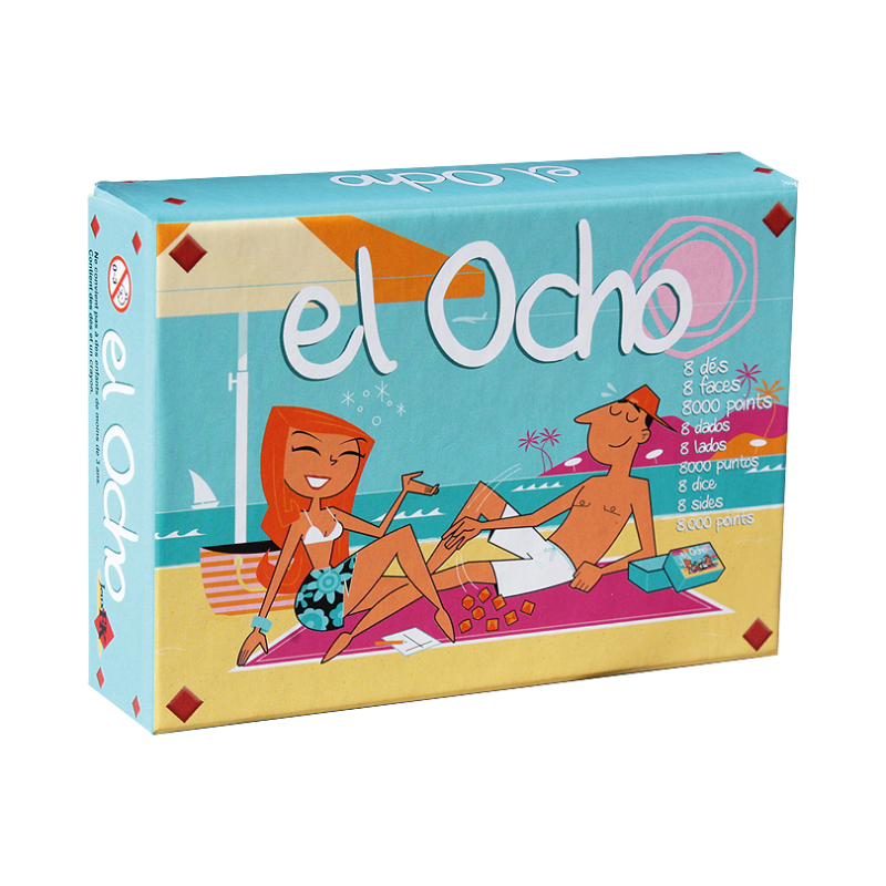El ocho