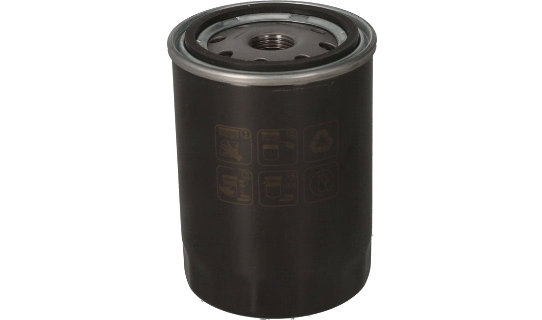 Oliefilter