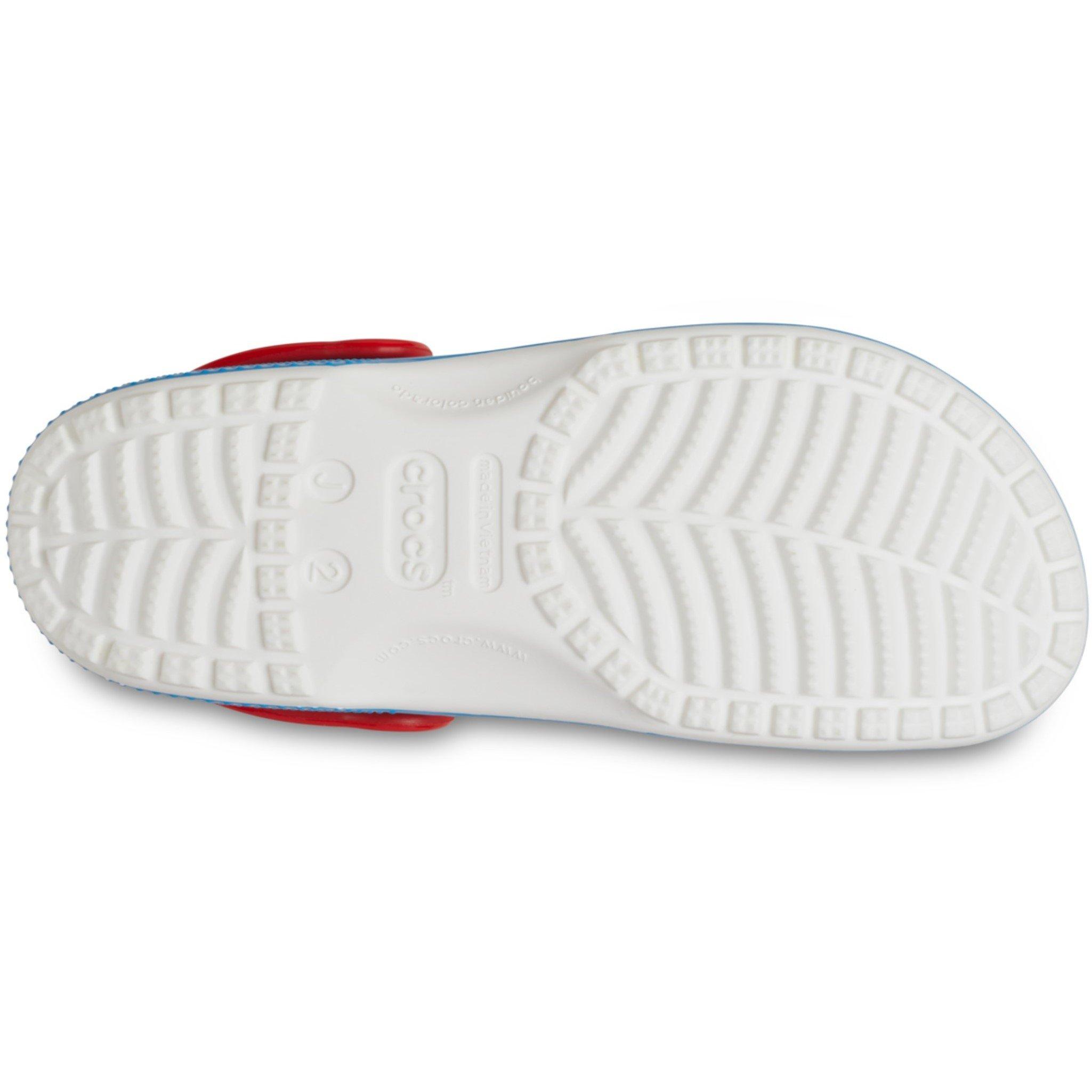 Crocs Classic Clog x Hello Kitty Juniors