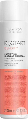 Revlon Professional Re/Start Density Shampoing Micellaire Fortifiant Anti-Chute 250ml