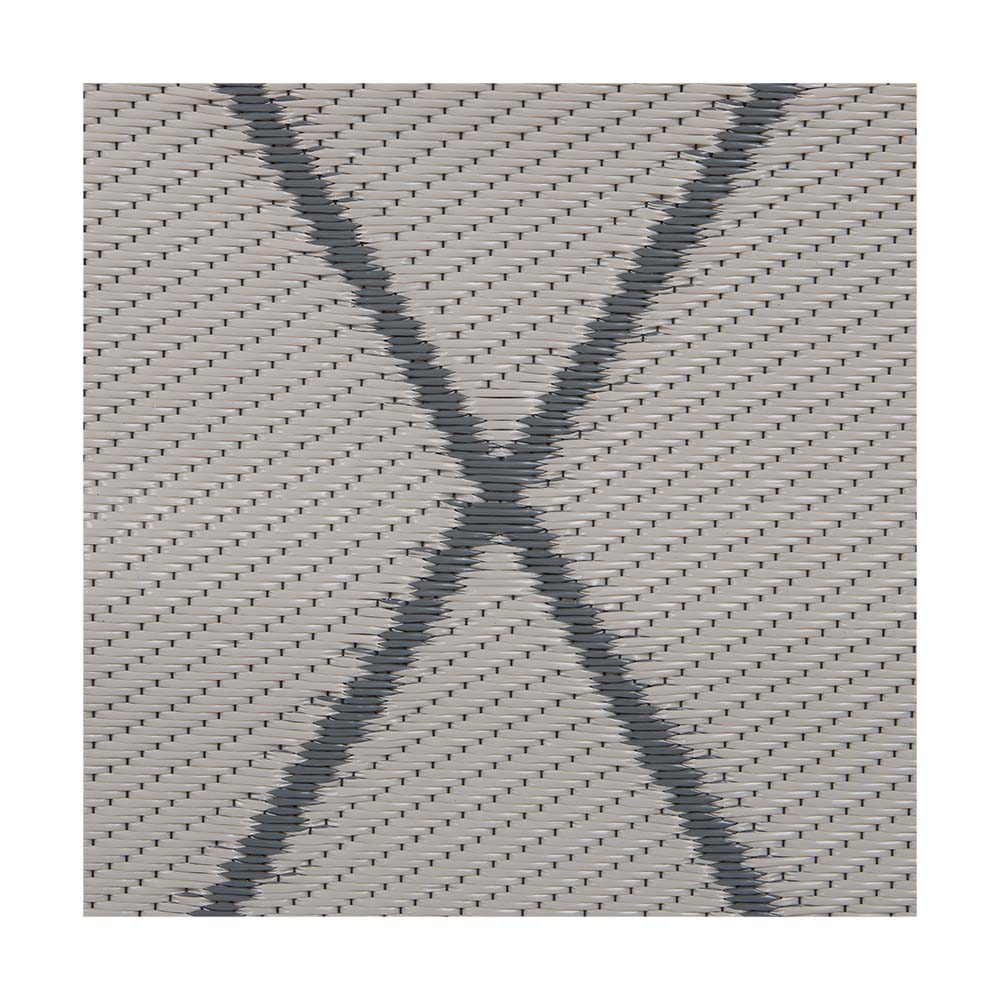 Bo-Camp Pluckley chill mat L - Champagne