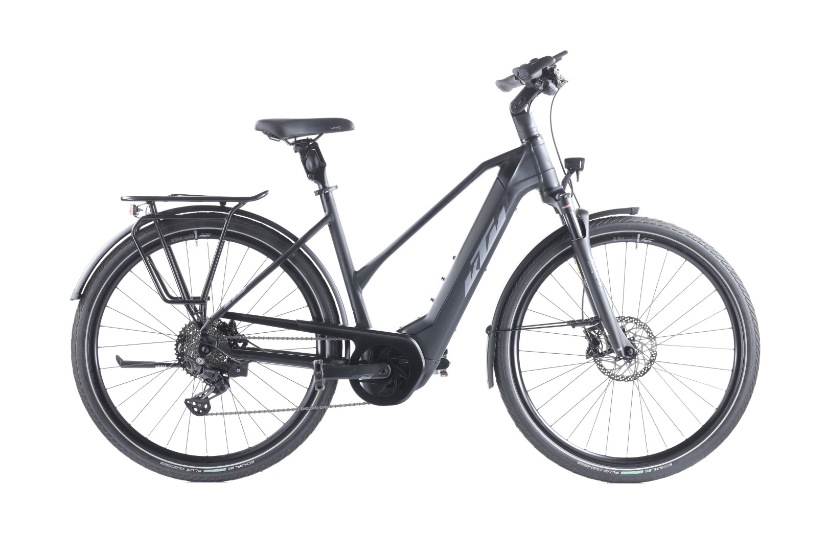 KTM Macina Style 730 (2023) | Step-Through