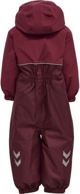 Hummel Snoopy Vinterdress, Rhododendron