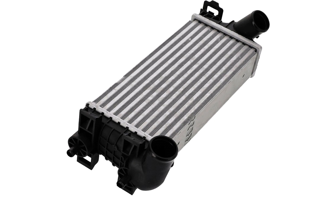 Intercooler