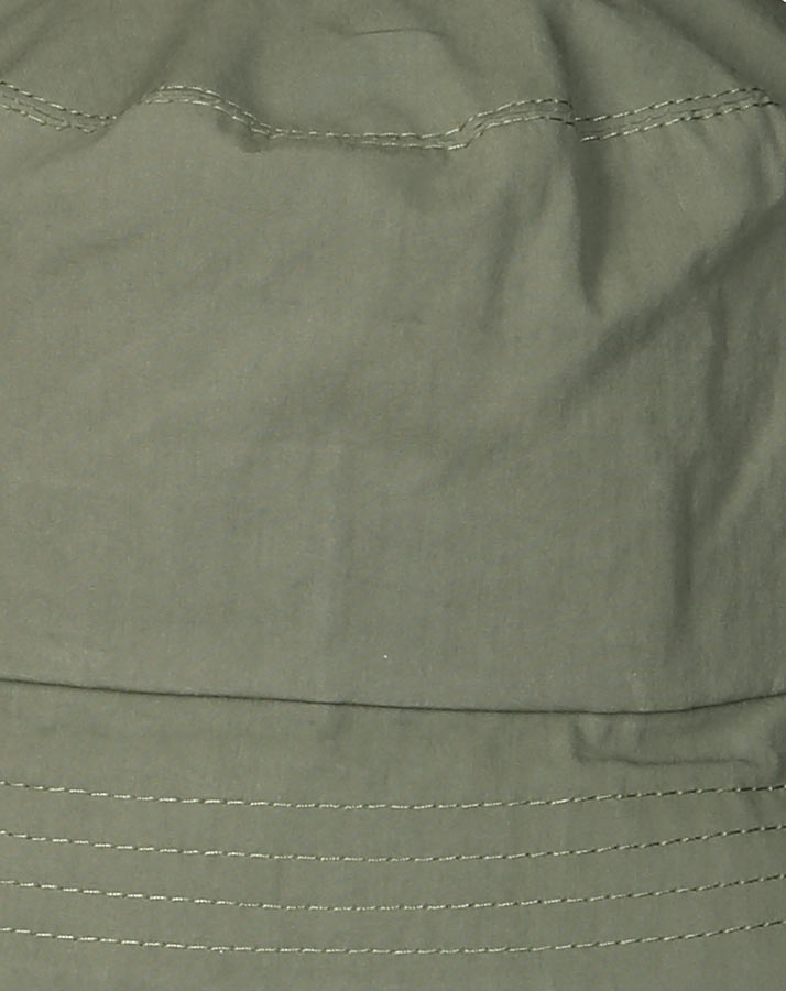 Fischerhut GO OUT in olive
