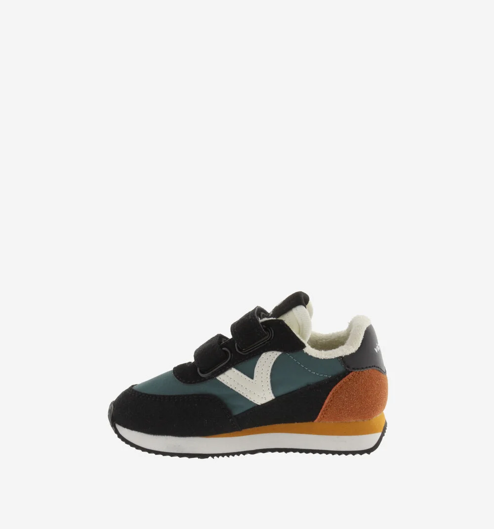 ASTRO KIDS MULTICOLOUR STRAPSPETROLEO