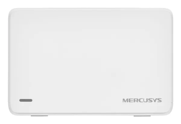 Mercusys Halo H80X (3-pack), Hvid, Intern, Mesh-system, 650 m², Dual-band (2,4 GHz / 5 GHz), Wi-Fi 6 (802.11ax)