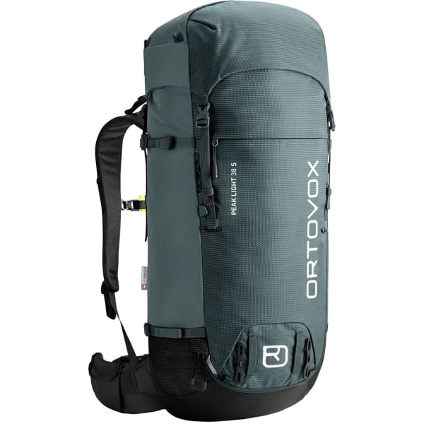 Sac à dos alpinisme ORTOVOX PEAK LIGHT 38 S ARCTIC GREY