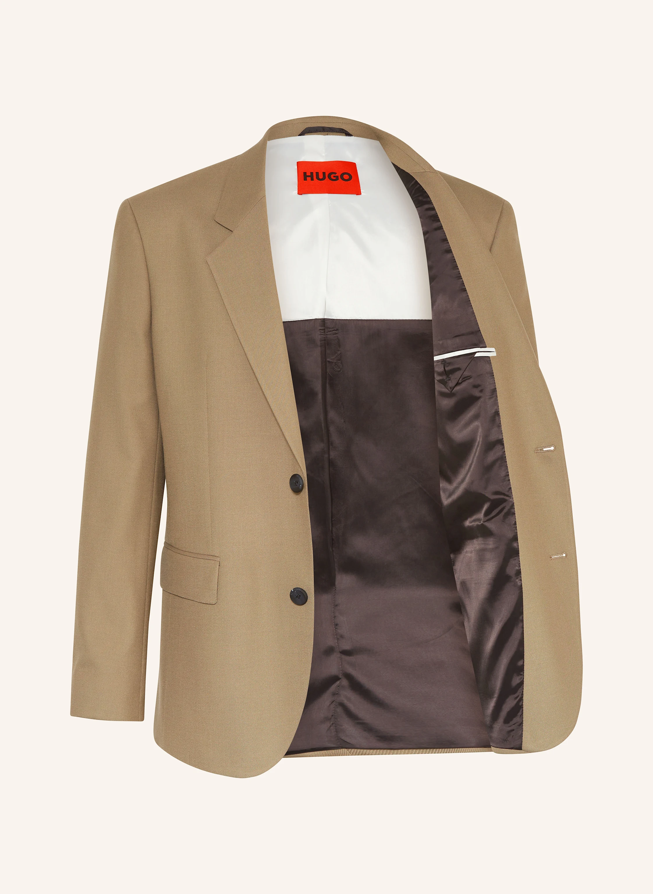 HUGO Anzugsakko KARLO Modern Fit