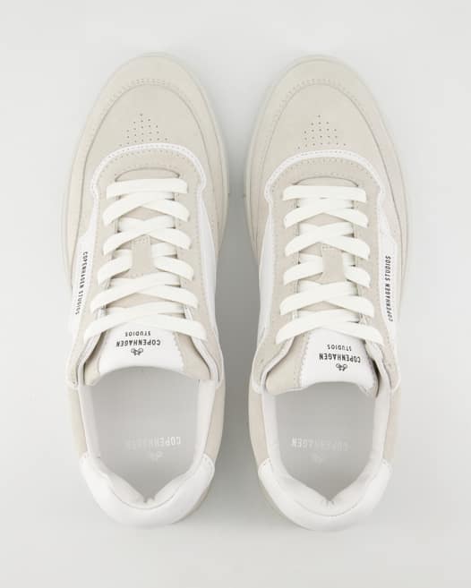 Copenhagen Studios CPH90M Sneaker in Grau