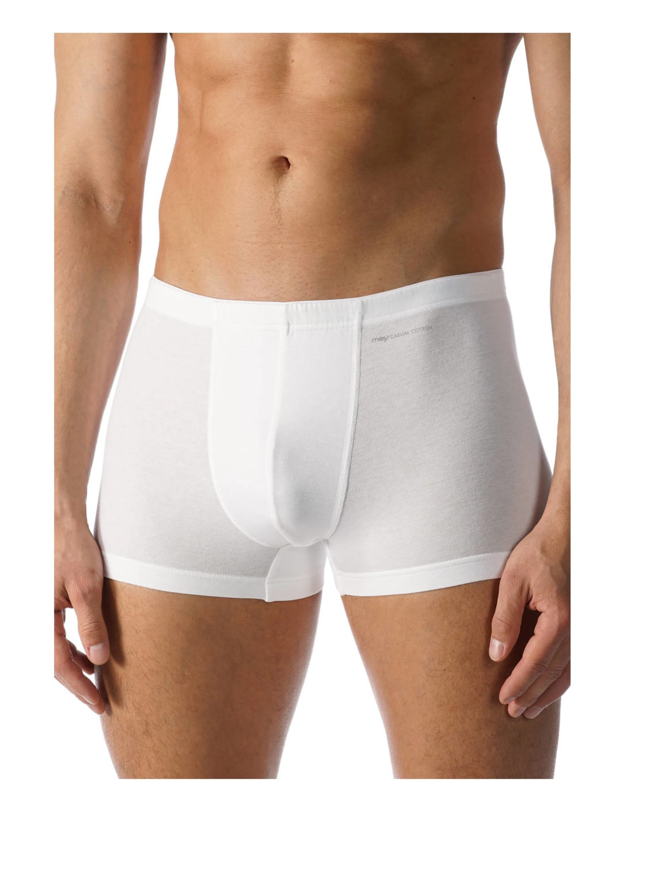 mey Boxershorts Serie CASUAL COTTON