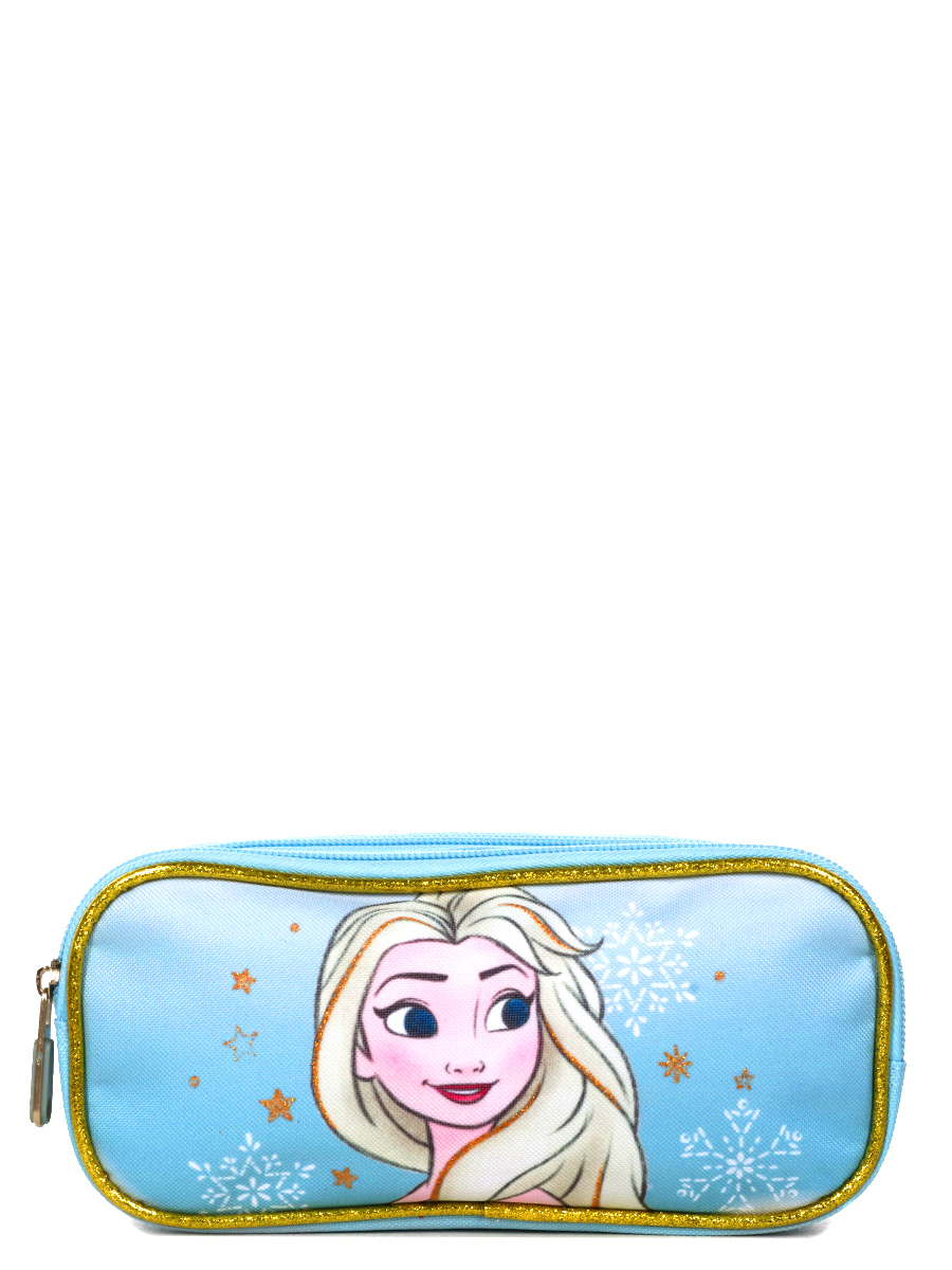 Trousse La Reine des Neiges 2 Winter - 2 compartiments