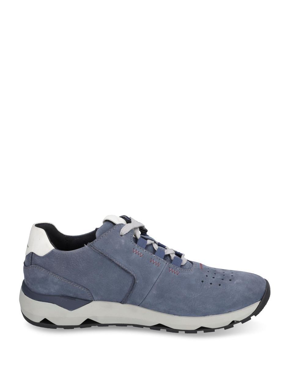 Sneaker Jeremiah 01, jeans-kombi