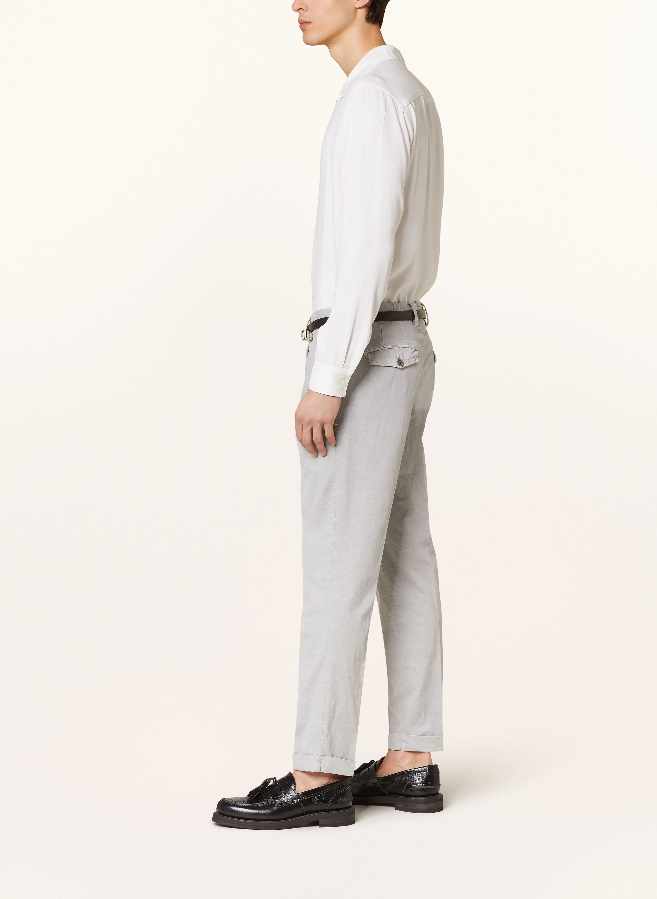 MYTHS Chino Slim Fit