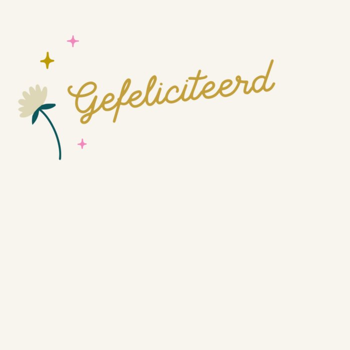 Greetz | Verjaardagskaart | ben de tel kwijt