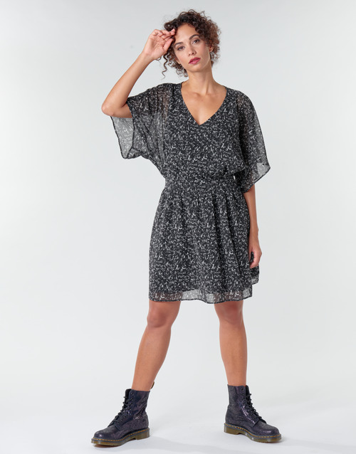 Ikks - BR30075 - Noir