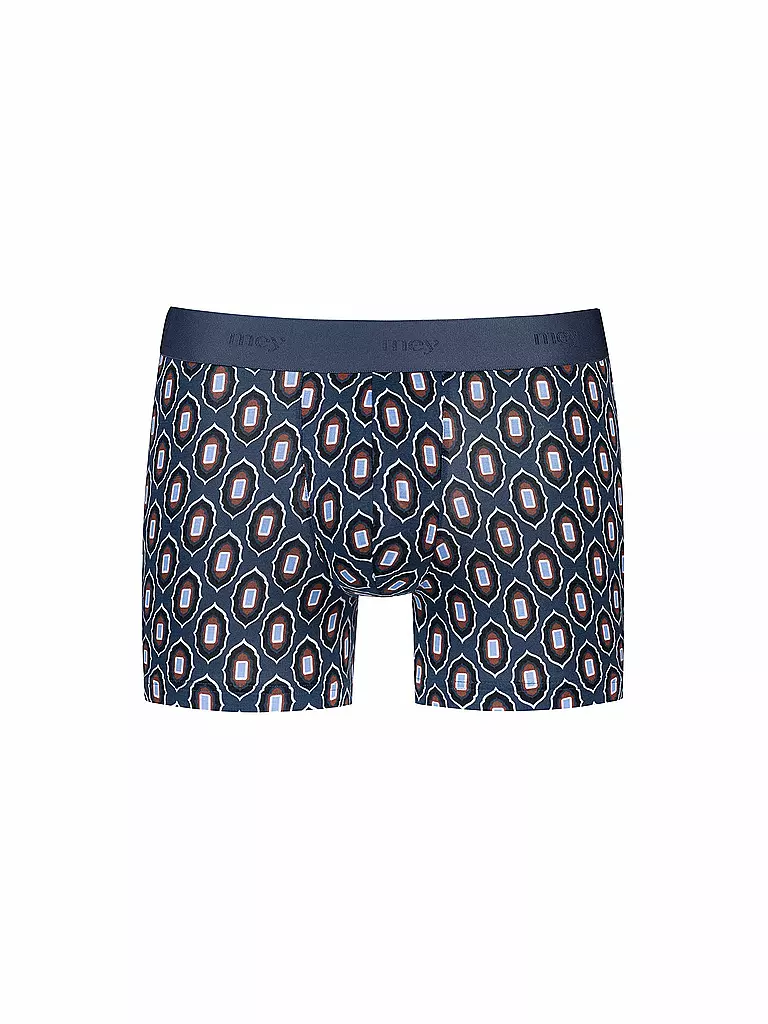 MEY Pants fossil grey grau