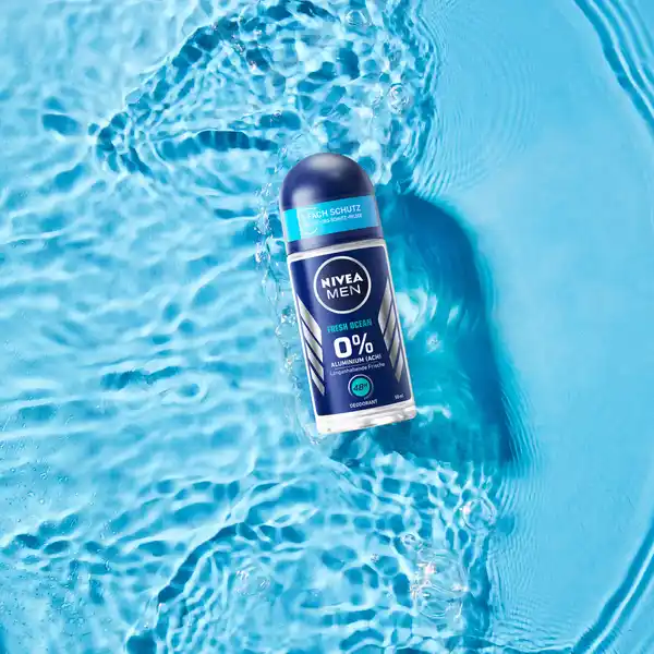 Deodorant Roll-on Fresh Ocean