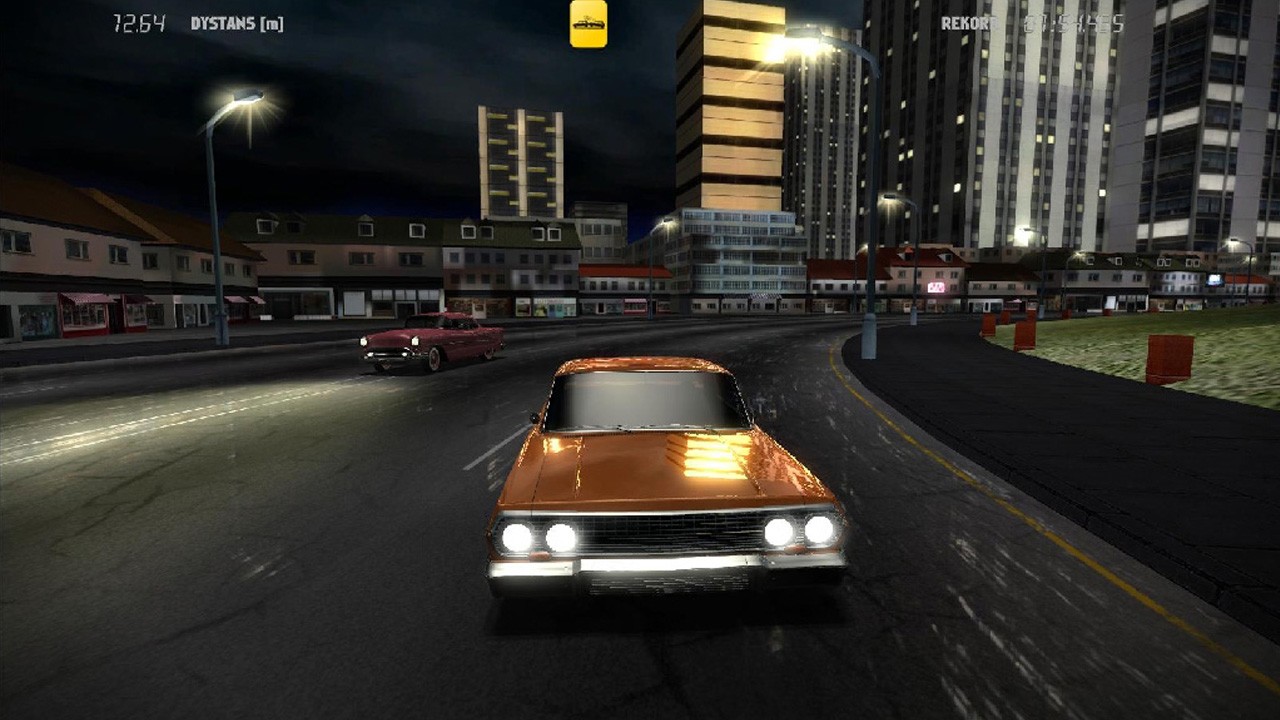 Ride 'em Low- PC