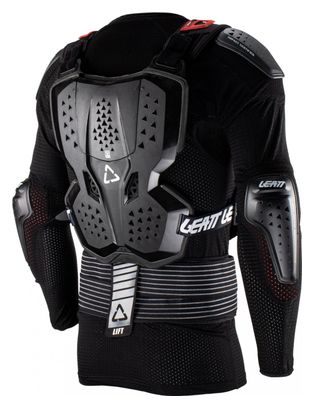 Veste de Protection Leatt 3.5 Graphène Noir