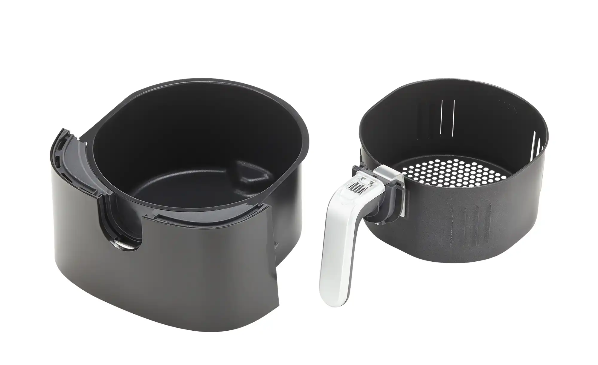 KHG Heißluft-Fritteuse Airfryer HLF-3001