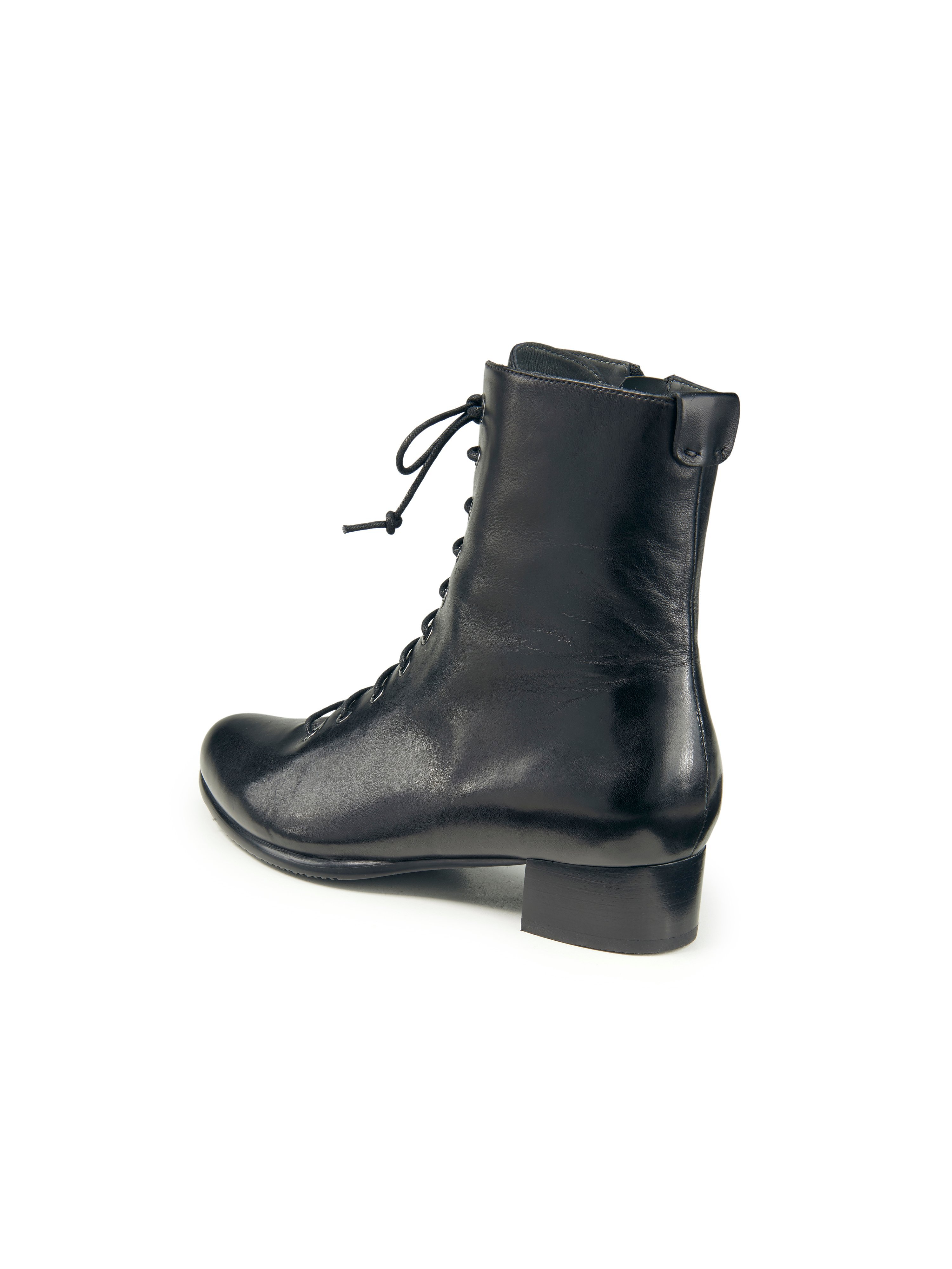 Schnür-Stiefelette Bryonia Bella